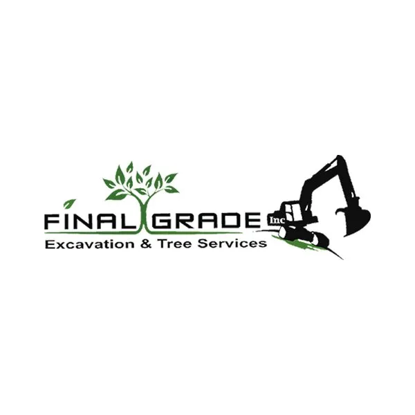 Expert yard cleanup service for homes across New Oxford, PA - Final Grade Excavation & Tree Service