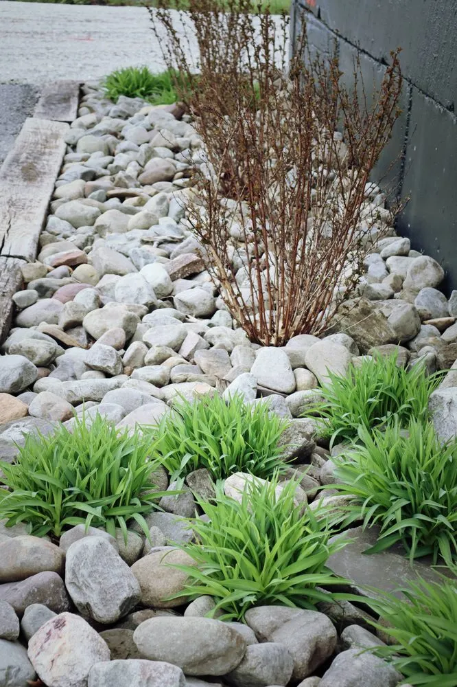 Professional yard cleanup service experts serving New Oxford, PA - Final Grade Excavation & Tree Service