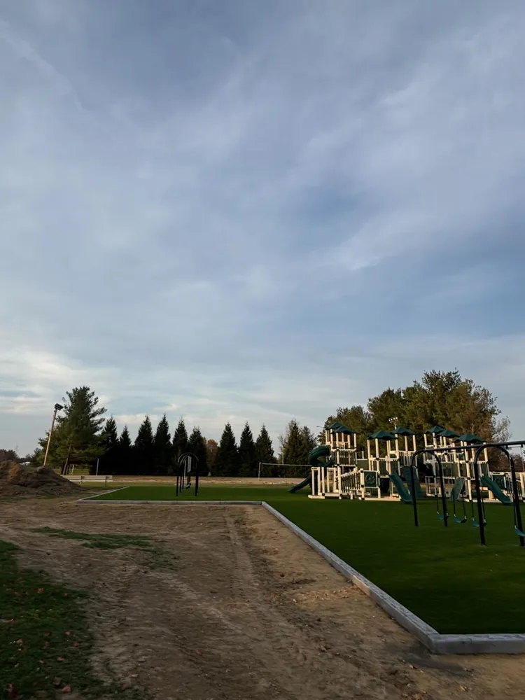 Professional residential landscaping with custom design across Topeka, IN - Final Impressions Landscaping