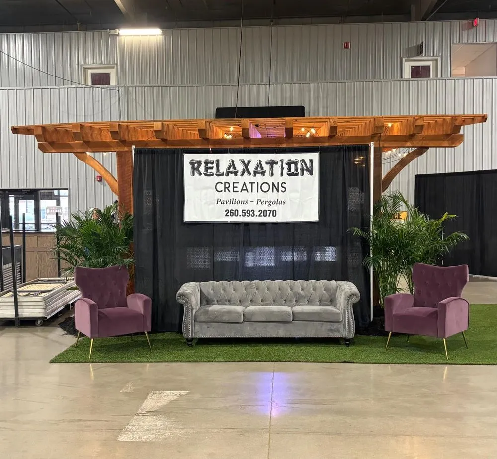 Reliable lawn care service for outdoor upgrades in Topeka, IN by Final Impressions Landscaping