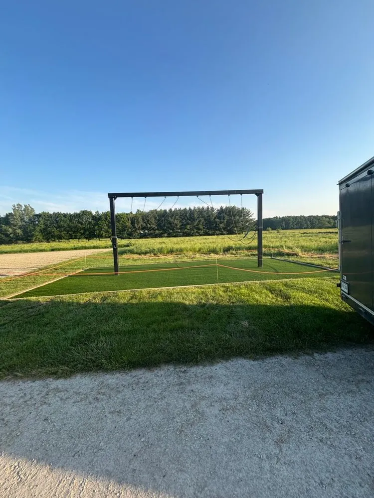 Top-rated lawn mowing service experts serving Topeka, IN - Final Impressions Landscaping