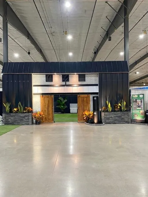 Reliable yard maintenance in Topeka, IN by Final Impressions Landscaping