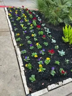 Reliable outdoor landscaping for outdoor upgrades across Round Rock, TX - Final Kutz Lawn Service