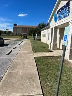 Trusted landscape installation experts serving Round Rock, TX - Final Kutz Lawn Service