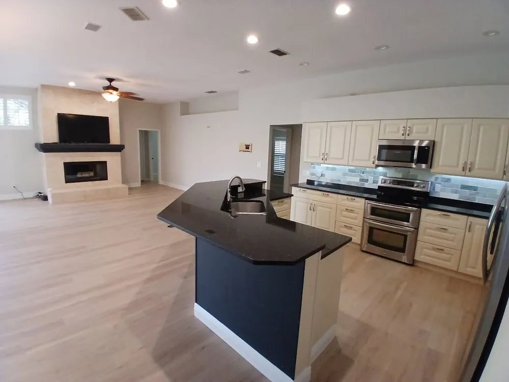 Reliable yard cleanup service experts serving Trinity, FL - Final Residential Detail