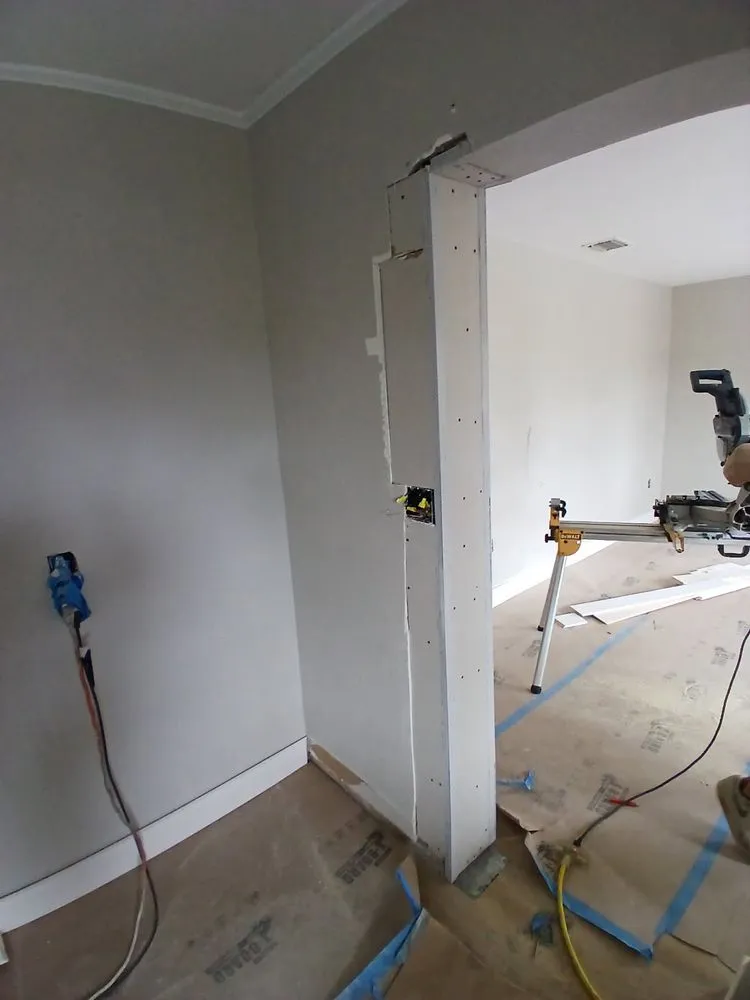 Reliable garden landscaping in Trinity, FL by Final Residential Detail