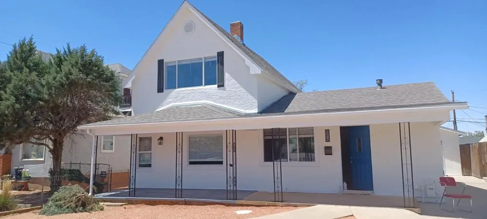 Trusted lawn care service in Trinity, FL by Final Residential Detail