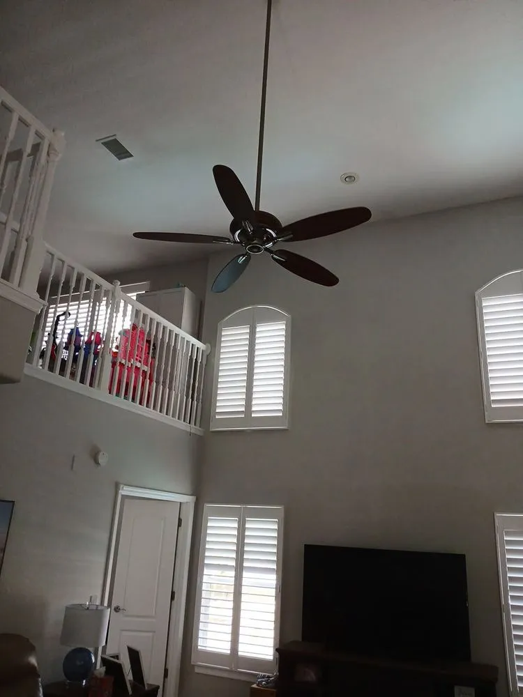 Professional landscaping services for residential properties in Trinity, FL by Final Residential Detail