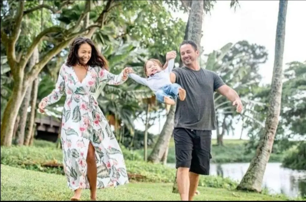 Affordable outdoor landscaping for year-round maintenance in Kapaa, HI by Final Touch