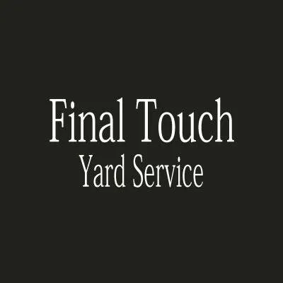 Reliable residential landscaping in Kapaa, HI by Final Touch
