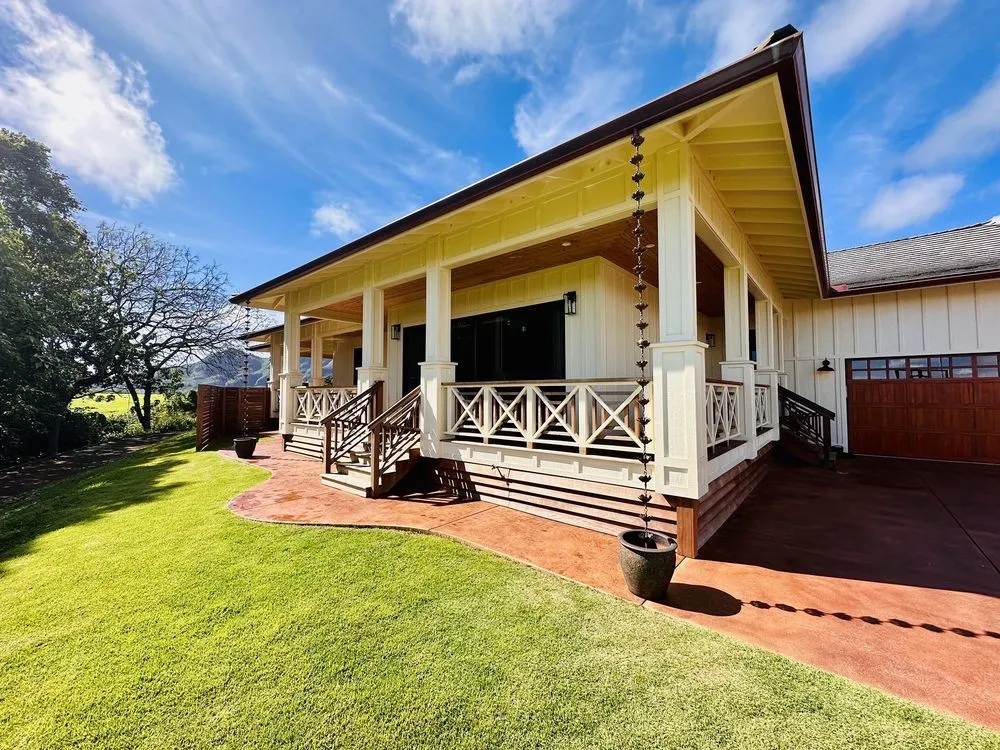 Affordable landscaping services in Kapaa, HI - Final Touch