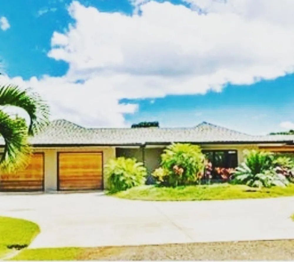 Custom landscape design experts serving Kapaa, HI - Final Touch