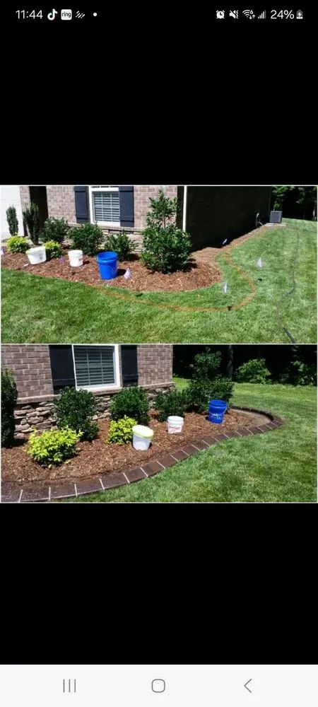 Trusted landscape design for outdoor upgrades across Monroe, NY - Final Touch Landscape and Construction