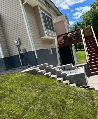 Expert landscaping services experts serving Monroe, NY - Final Touch Landscape and Construction