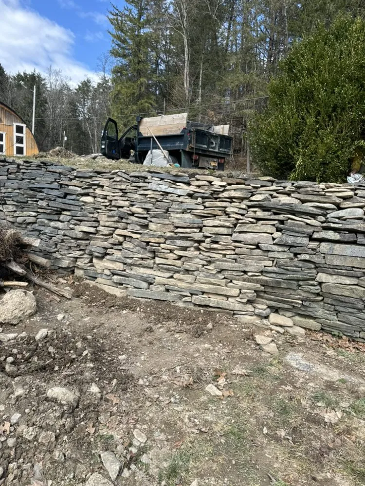 Local yard cleanup service experts serving Monroe, NY - Final Touch Landscape and Construction