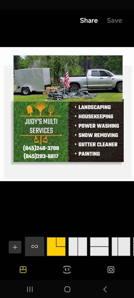 Affordable landscape installation experts serving Monroe, NY - Final Touch Landscape and Construction