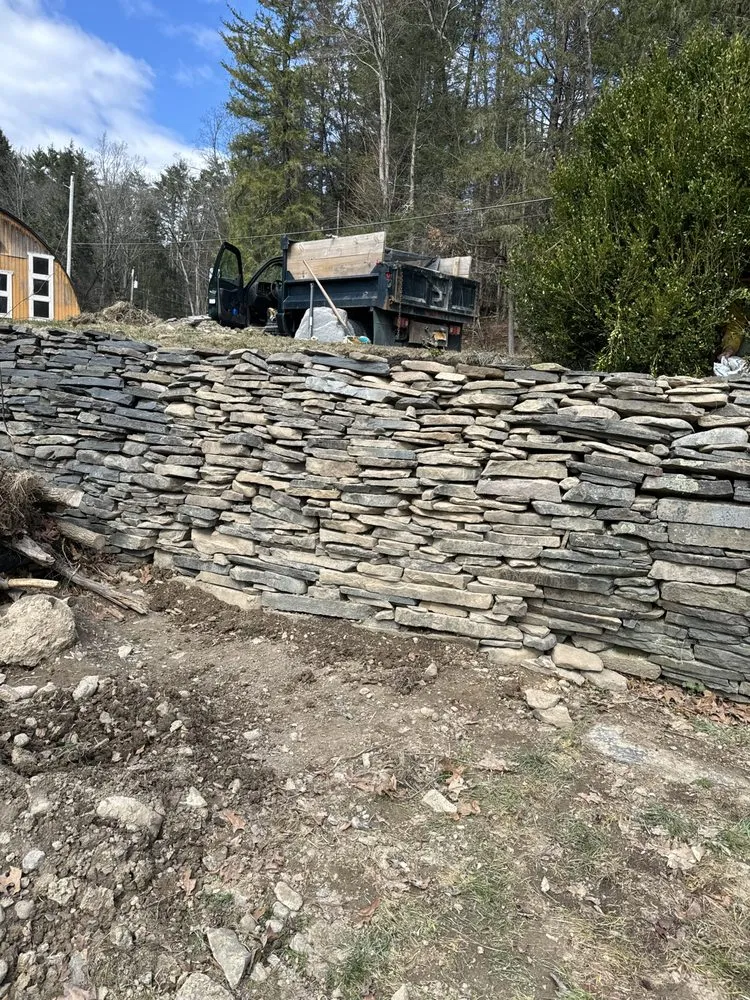 Trusted lawn mowing service for year-round maintenance across Monroe, NY - Final Touch Landscape and Construction