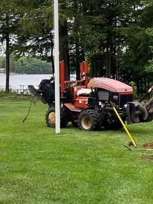 Final Touch Landscaping