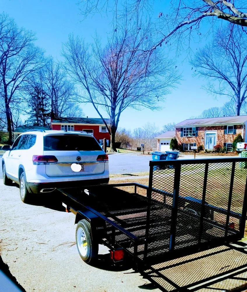 Custom landscaping services in Glen Burnie, MD - Final Touch Landscaping And Hauling