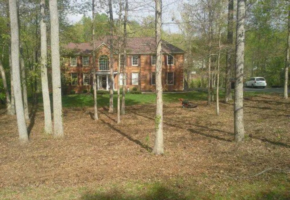 Reliable garden landscaping experts serving Glen Burnie, MD - Final Touch Landscaping And Hauling