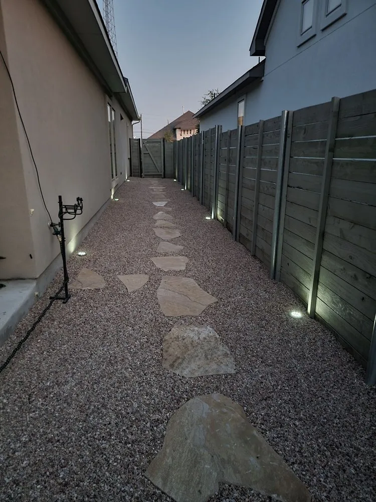 Reliable landscaping services near you across Austin, TX - Final Touch Landscaping