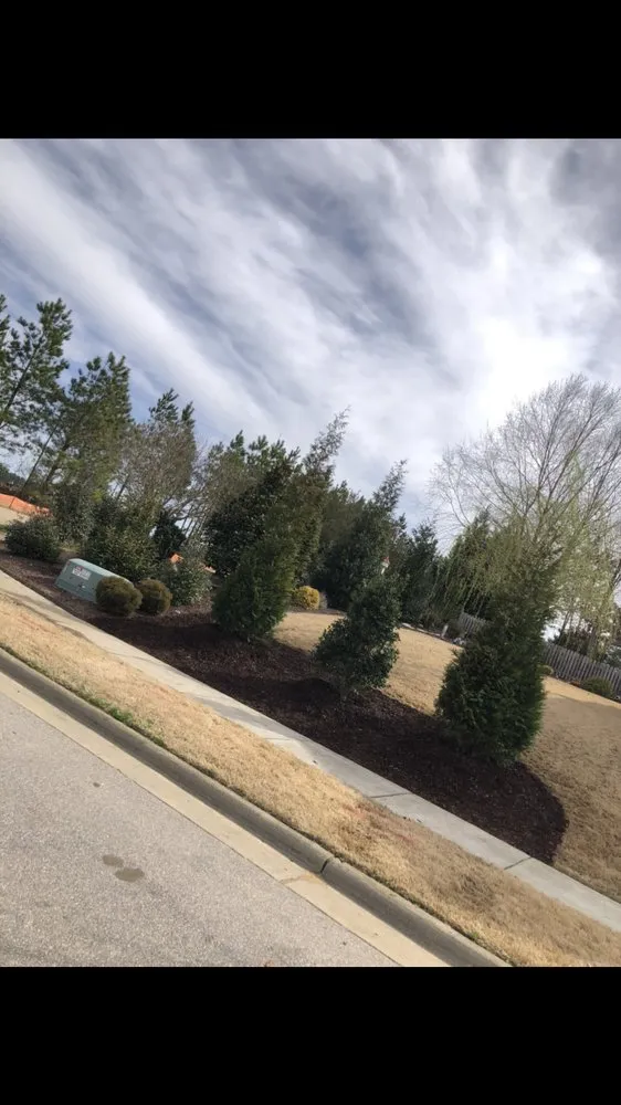 Expert landscaping services experts serving Fayetteville, NC - Final Touch Landscaping