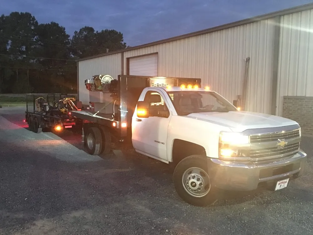 Top-rated outdoor landscaping for year-round maintenance across Stallings, NC - Final Touch Lawn Applications