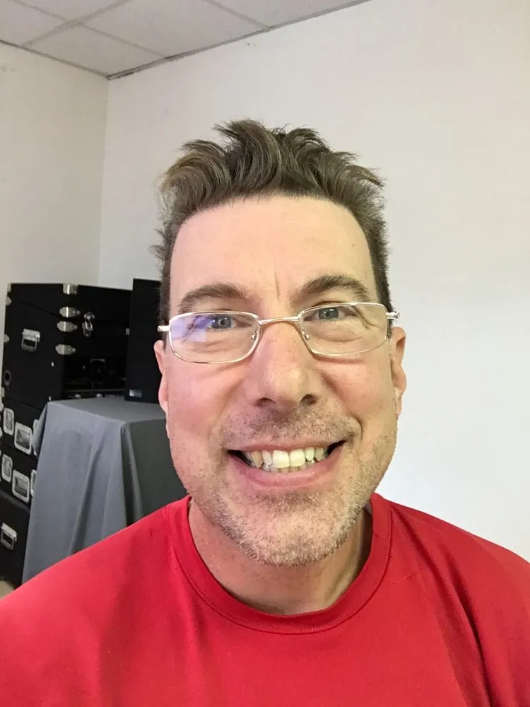 Affordable lawn mowing service in Stallings, NC by Final Touch Lawn Applications