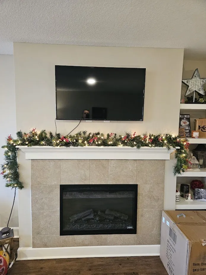 Top-rated landscape design for residential properties in Gladstone, MO by Finally Finished