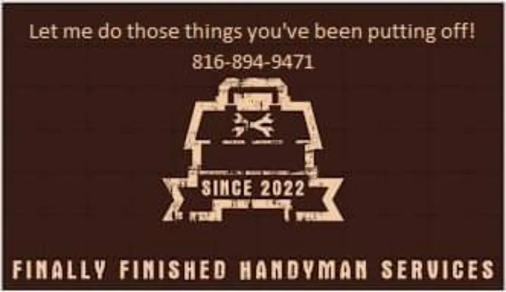 Local garden landscaping experts serving Gladstone, MO - Finally Finished