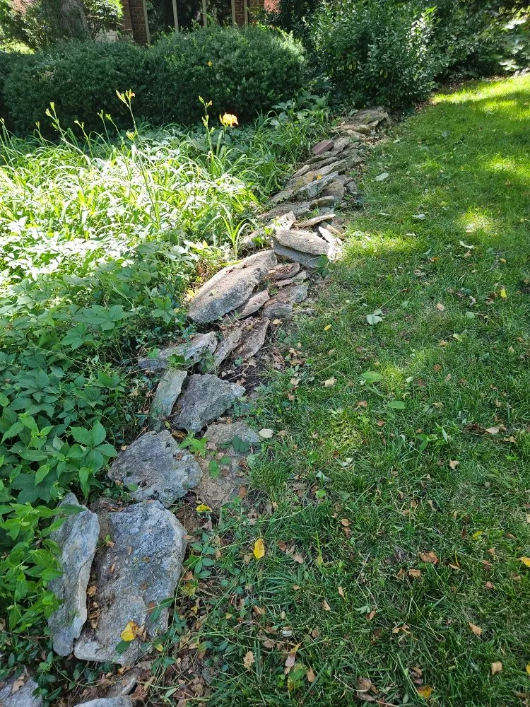 Expert landscaping services with custom design in Gladstone, MO by Finally Finished