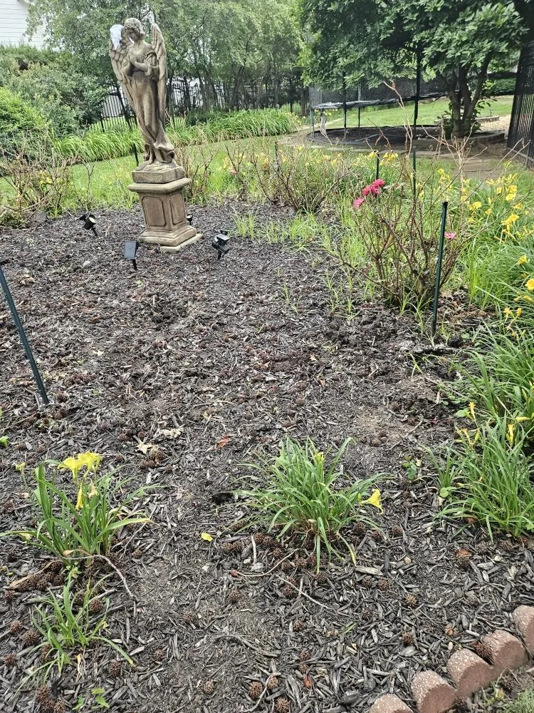 Trusted lawn care service for homes in Gladstone, MO by Finally Finished