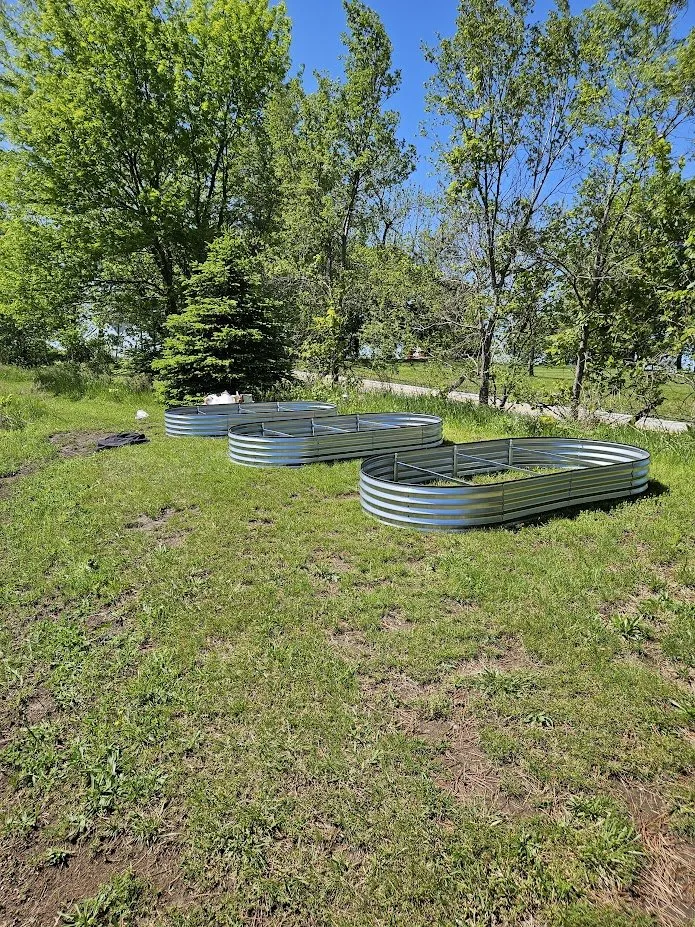 Reliable residential landscaping in Gladstone, MO by Finally Finished