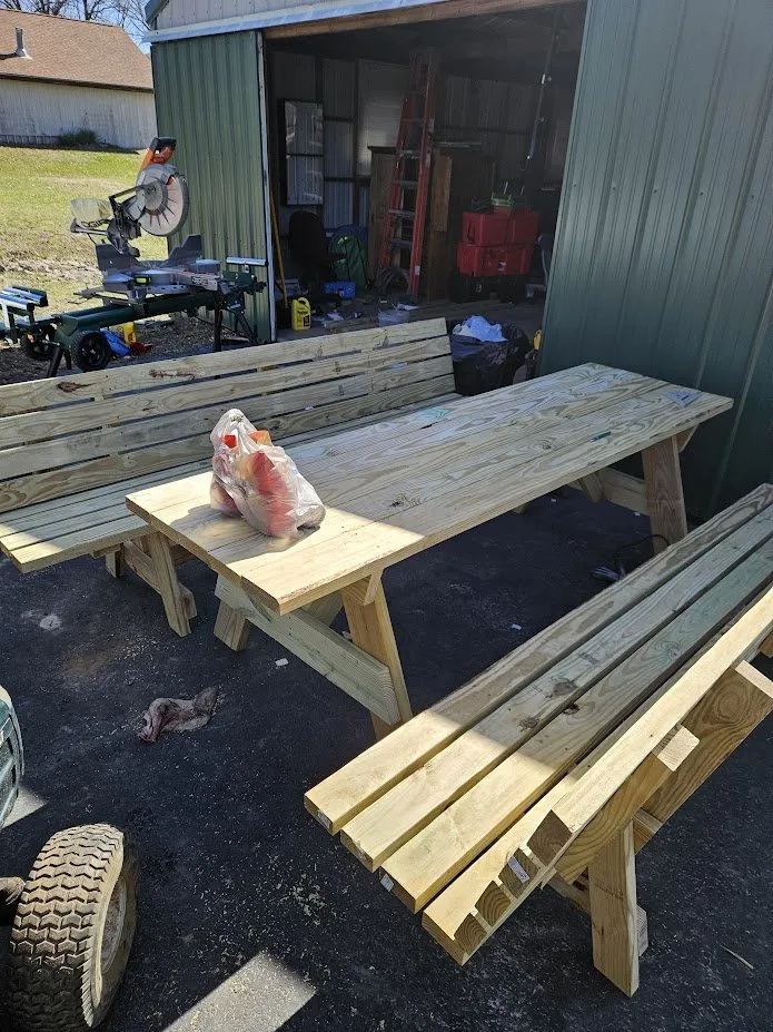 Trusted outdoor landscaping in Gladstone, MO - Finally Finished