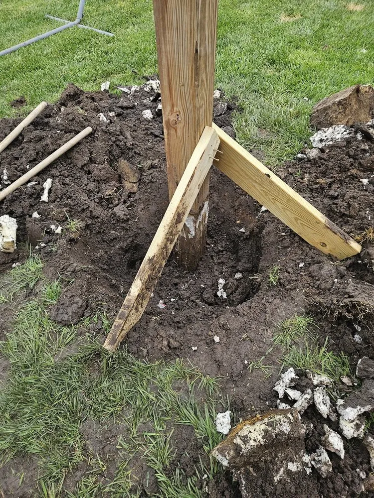 Custom yard cleanup service experts serving Gladstone, MO - Finally Finished