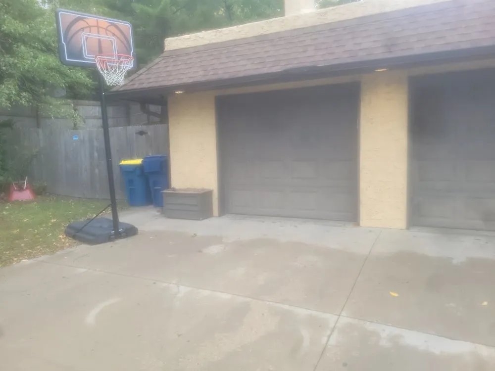 Custom lawn care service for beautiful yards in Gladstone, MO by Finally Finished