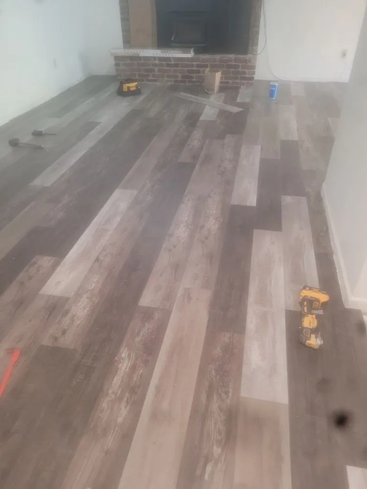 Expert lawn mowing service for homes across Gladstone, MO - Finally Finished