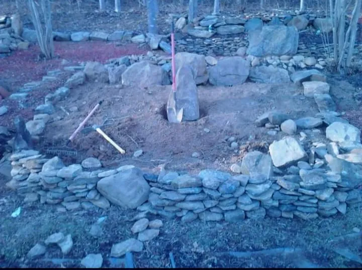 Professional lawn mowing service for residential properties across Madison Heights, VA - Fincham's Home and Auto Repair