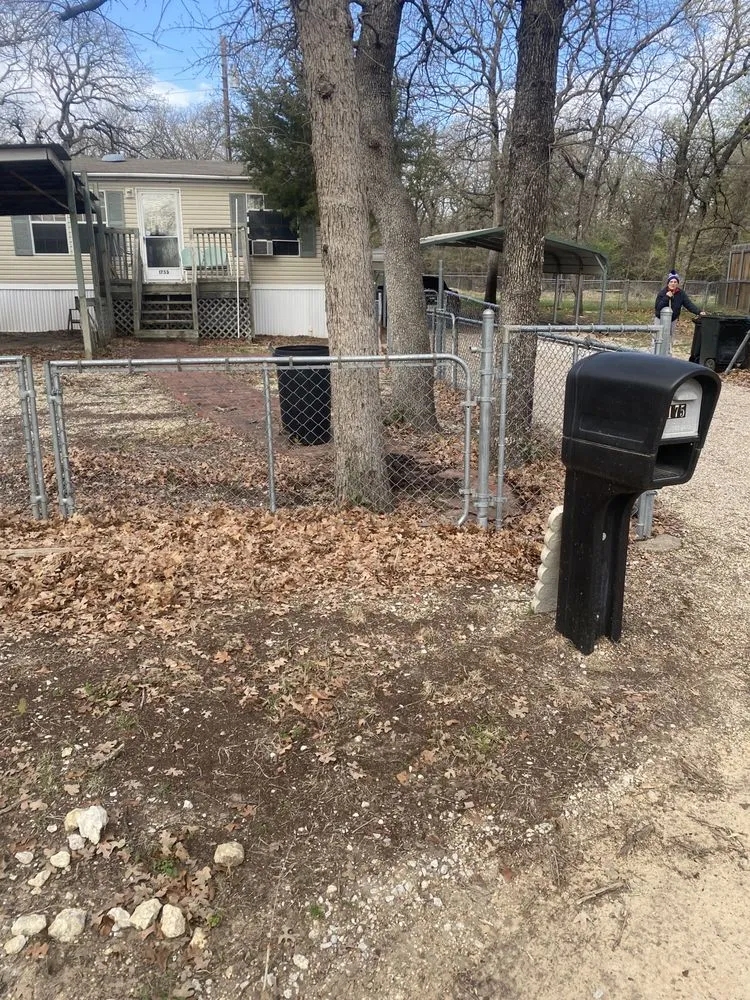 Expert yard maintenance for outdoor upgrades across Azle, TX - Fincher Construction and Landscaping