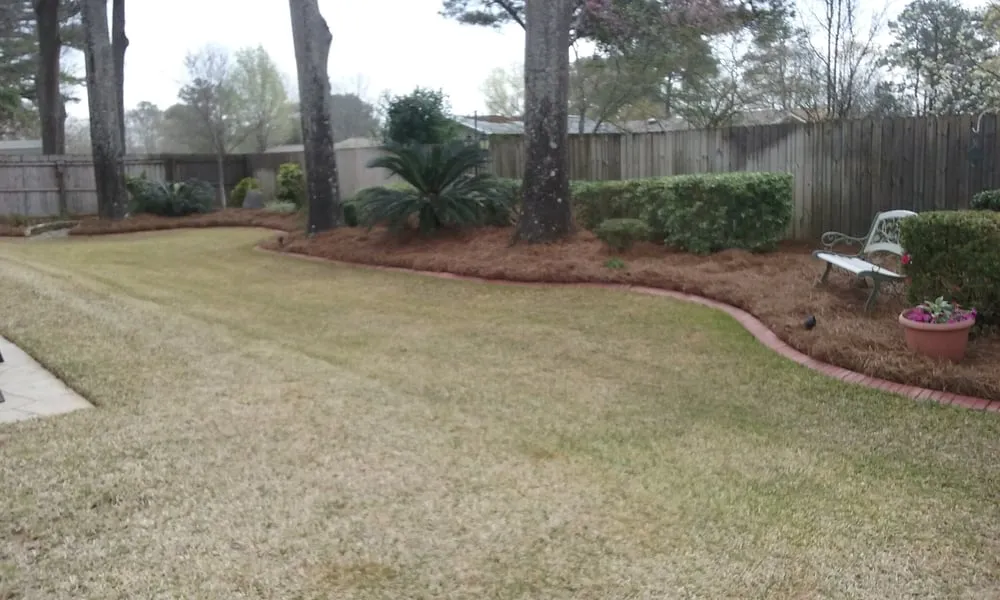 Reliable yard maintenance in Enterprise, AL - Fincher's Lawn Service