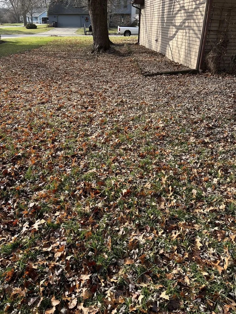 Trusted landscape installation in Fort Wayne, IN by Finchers Services