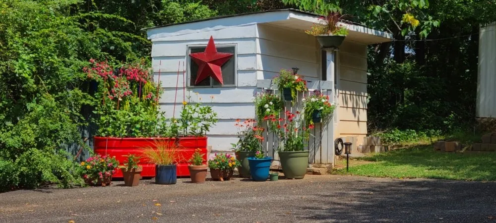 Custom lawn mowing service experts serving Flat Rock, NC - Finch's Landscaping