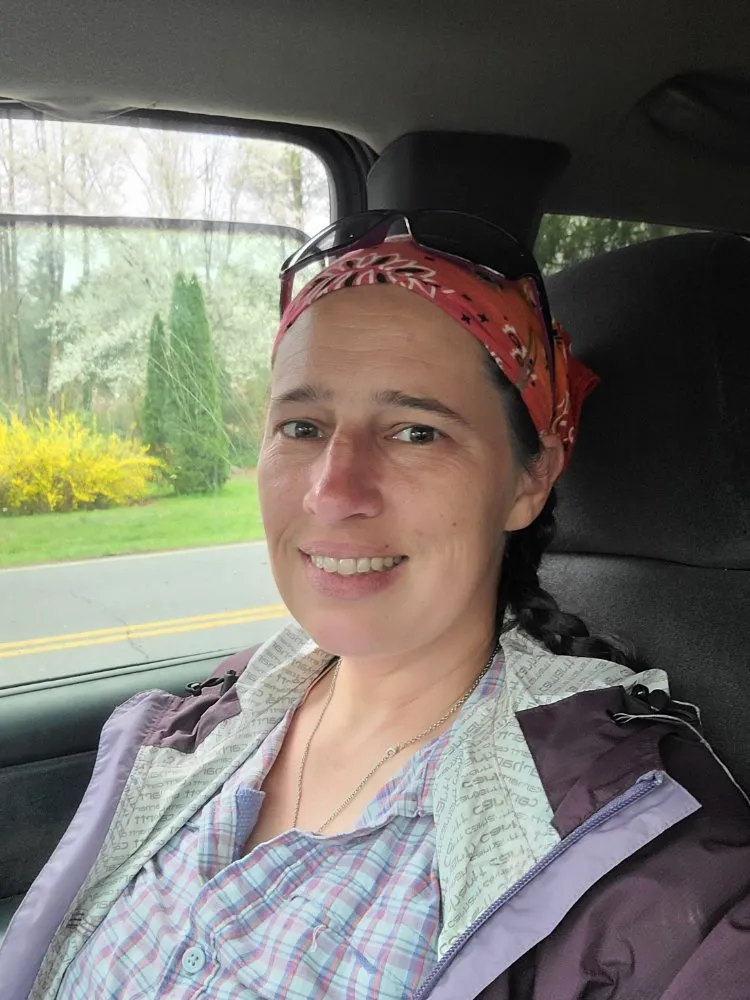 Expert lawn mowing service for residential properties in Flat Rock, NC by Finch's Landscaping