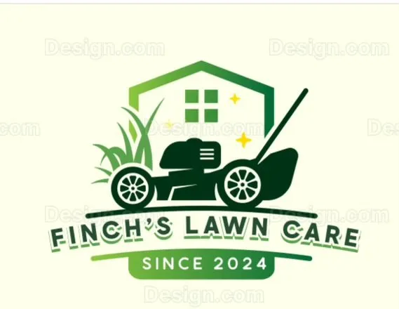 Local landscape design for homes in Poquoson, VA by Finchs Lawn Care