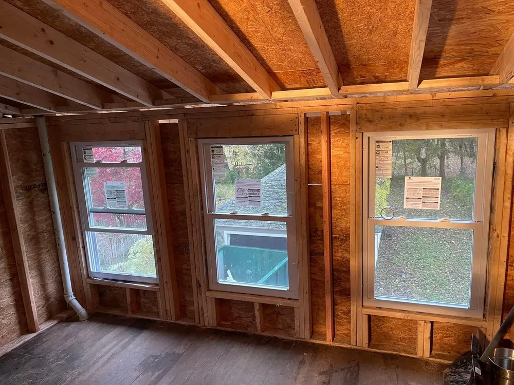 Top-rated lawn mowing service for homes in Oswego, NY by Fine Cut Construction & Lawnscapes