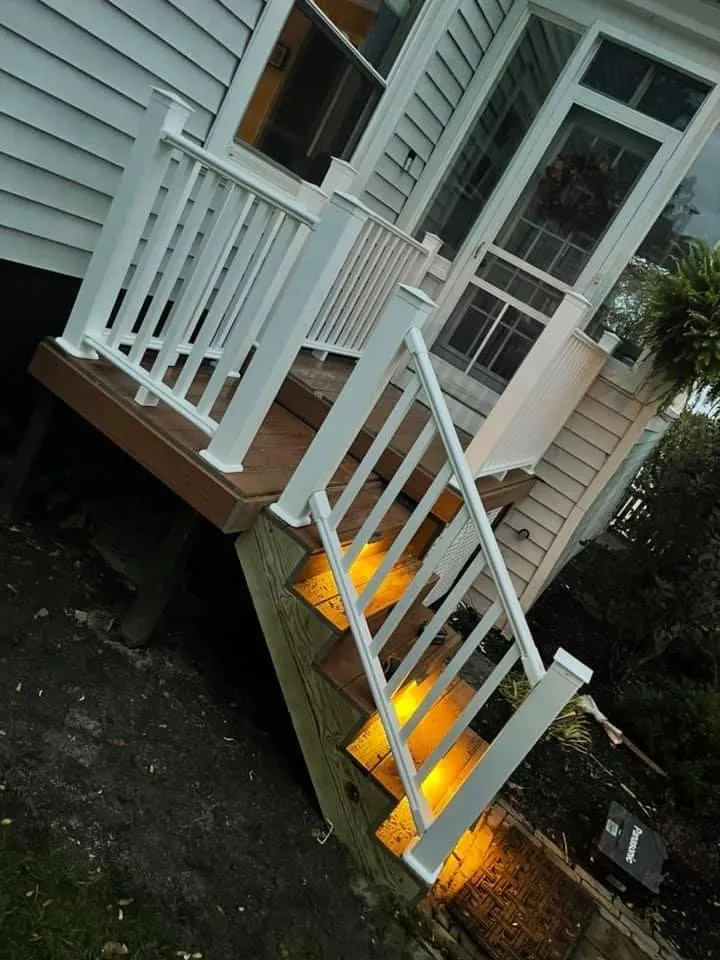 Trusted outdoor landscaping for residential properties across Oswego, NY - Fine Cut Construction & Lawnscapes