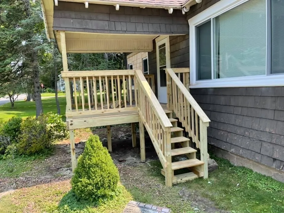 Affordable yard maintenance in Oswego, NY - Fine Cut Construction & Lawnscapes