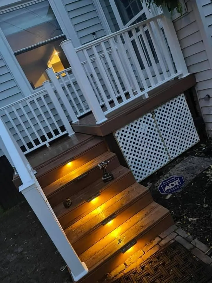 Trusted lawn mowing service for year-round maintenance across Oswego, NY - Fine Cut Construction & Lawnscapes