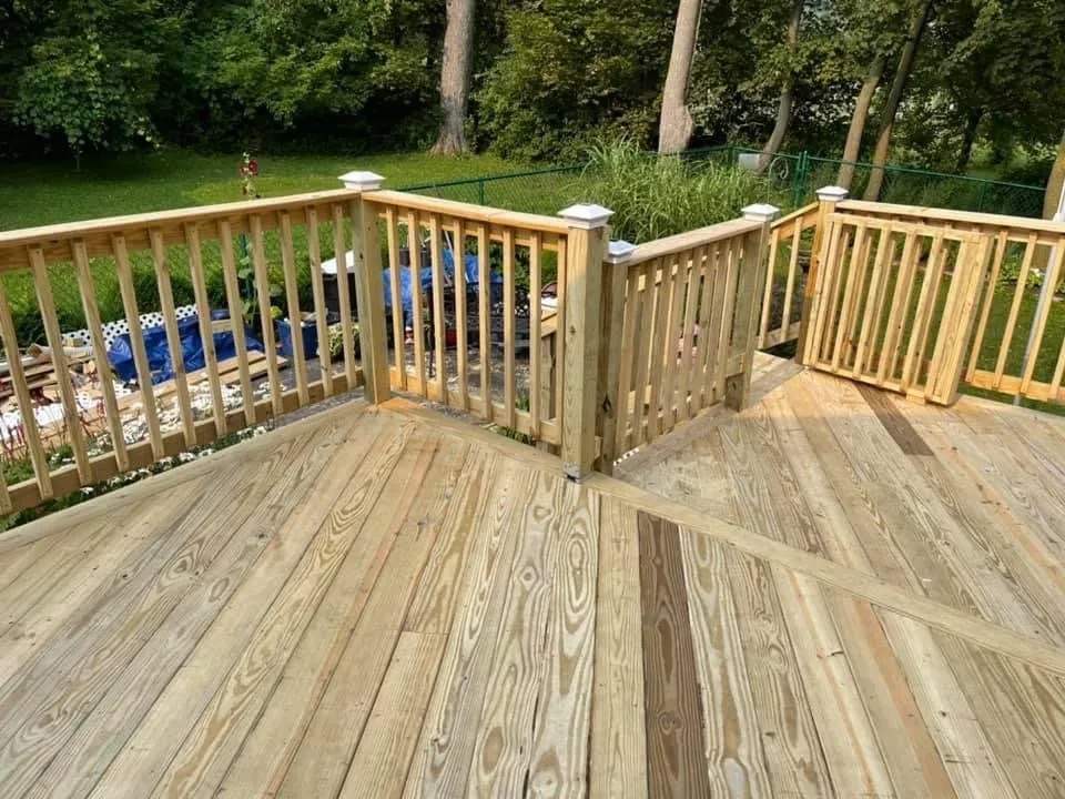 Local landscape design in Oswego, NY - Fine Cut Construction & Lawnscapes