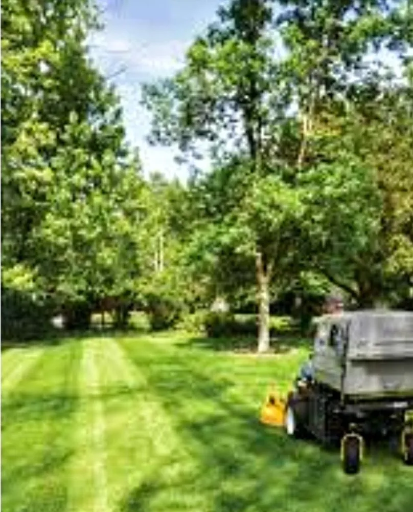 Top-rated landscape design in Dallas, GA - Fine Cut Lawn Care & Landscape